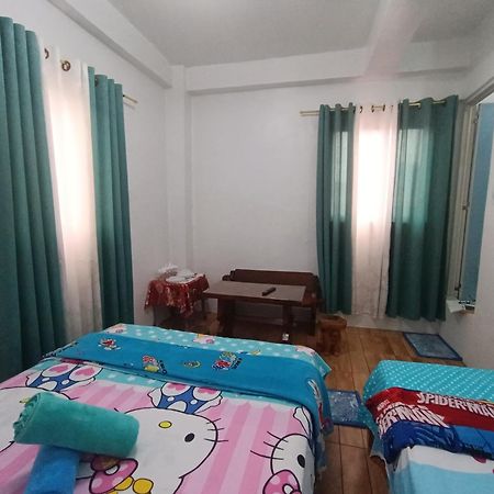 Mj Home Manila Phòng bức ảnh