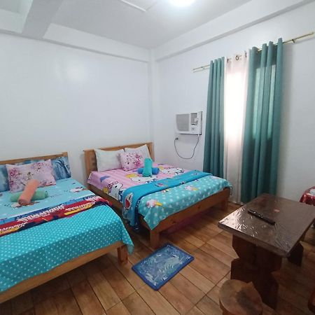 Mj Home Manila Phòng bức ảnh