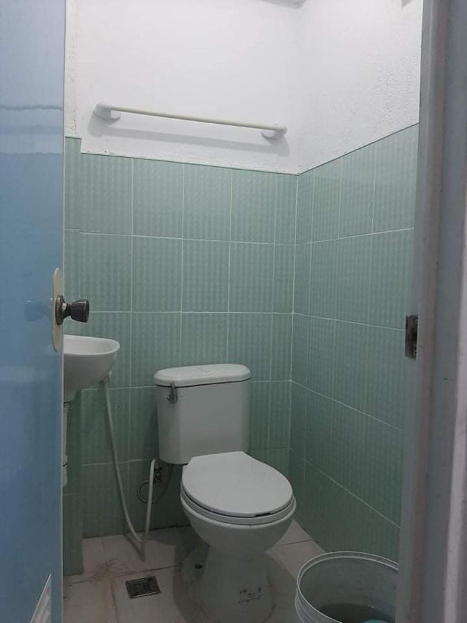 Mj Home Manila Ngoại thất bức ảnh