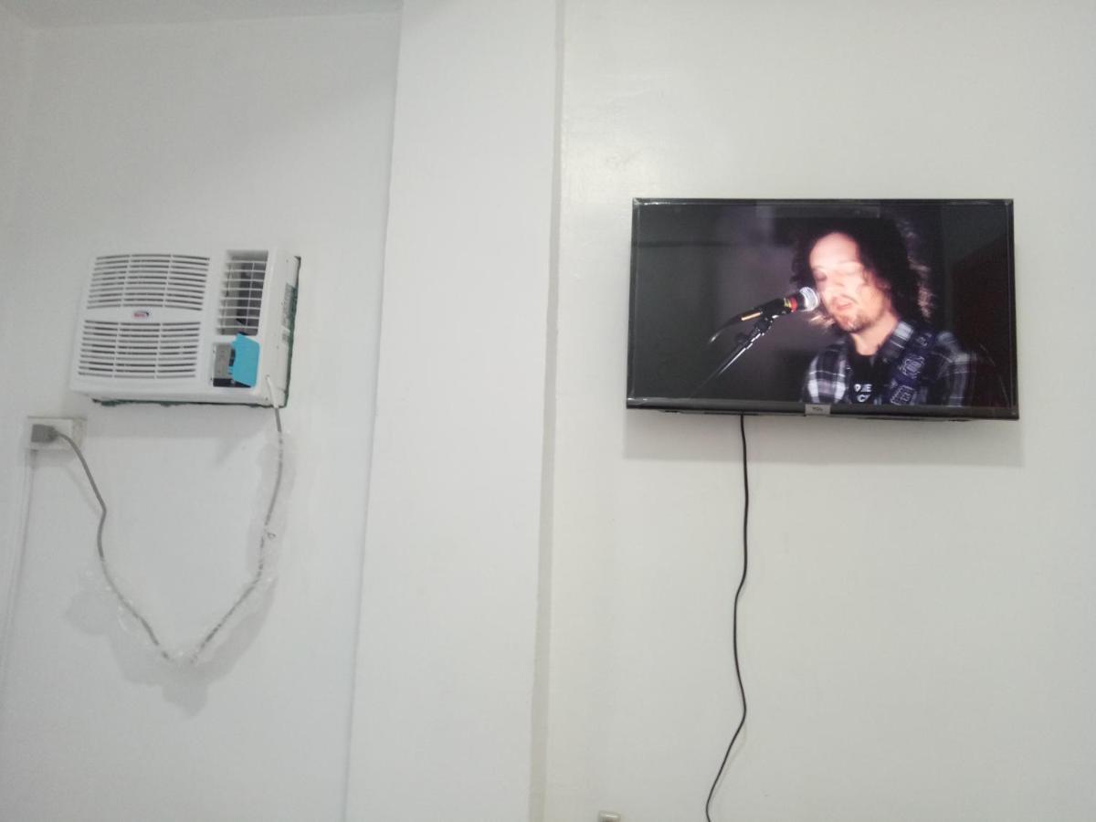 Mj Home Manila Ngoại thất bức ảnh