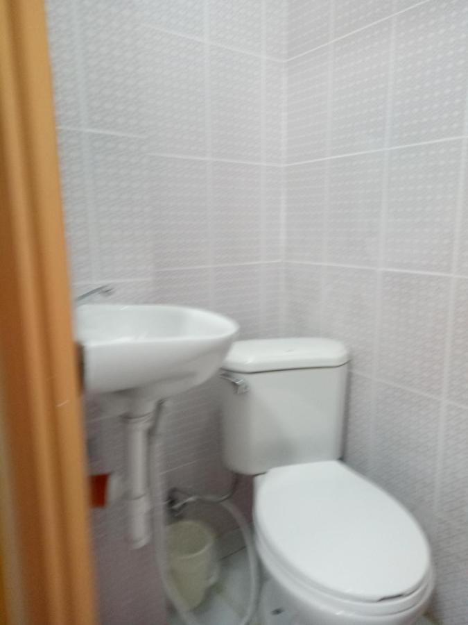 Mj Home Manila Ngoại thất bức ảnh