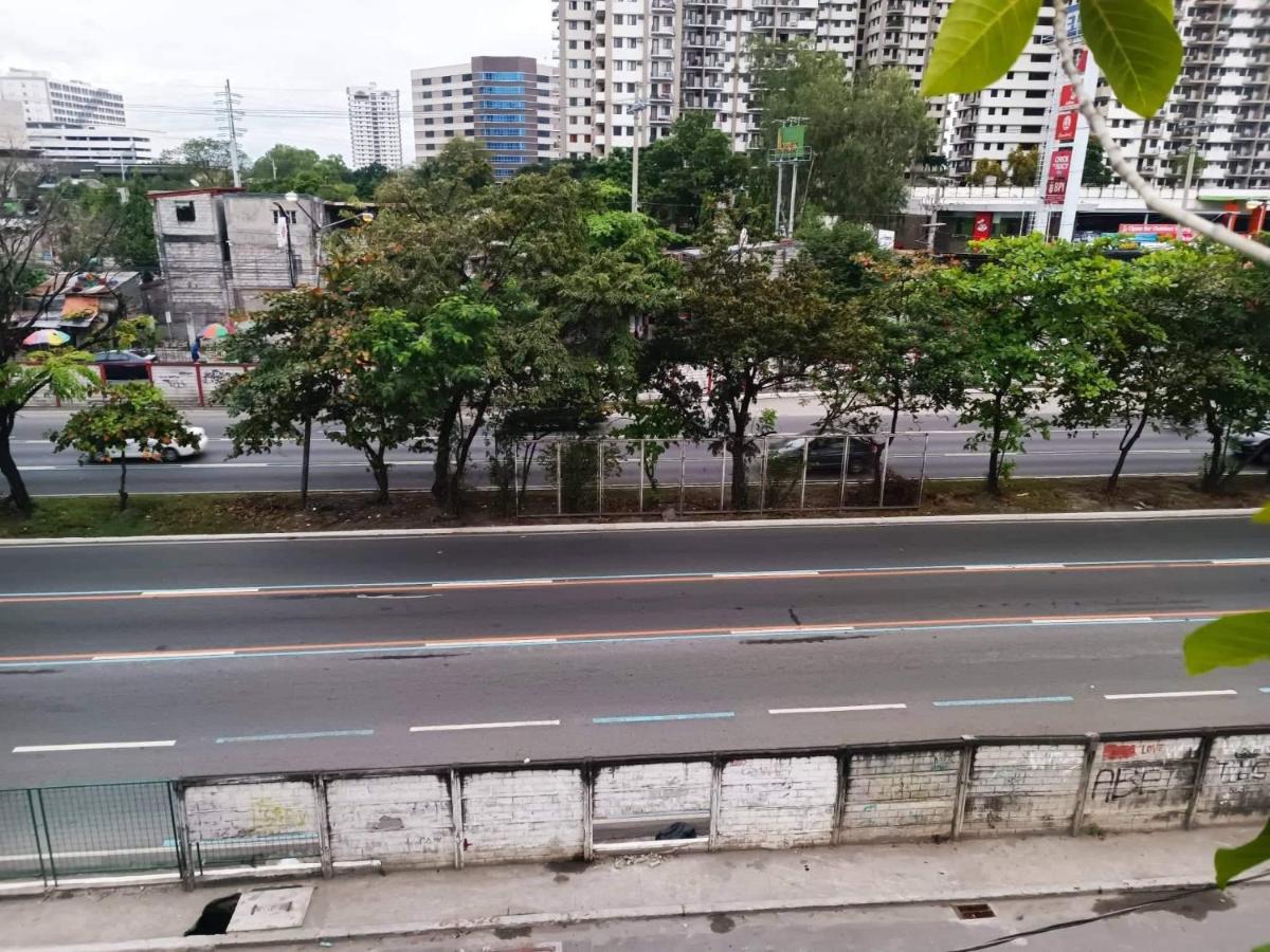Mj Home Manila Ngoại thất bức ảnh