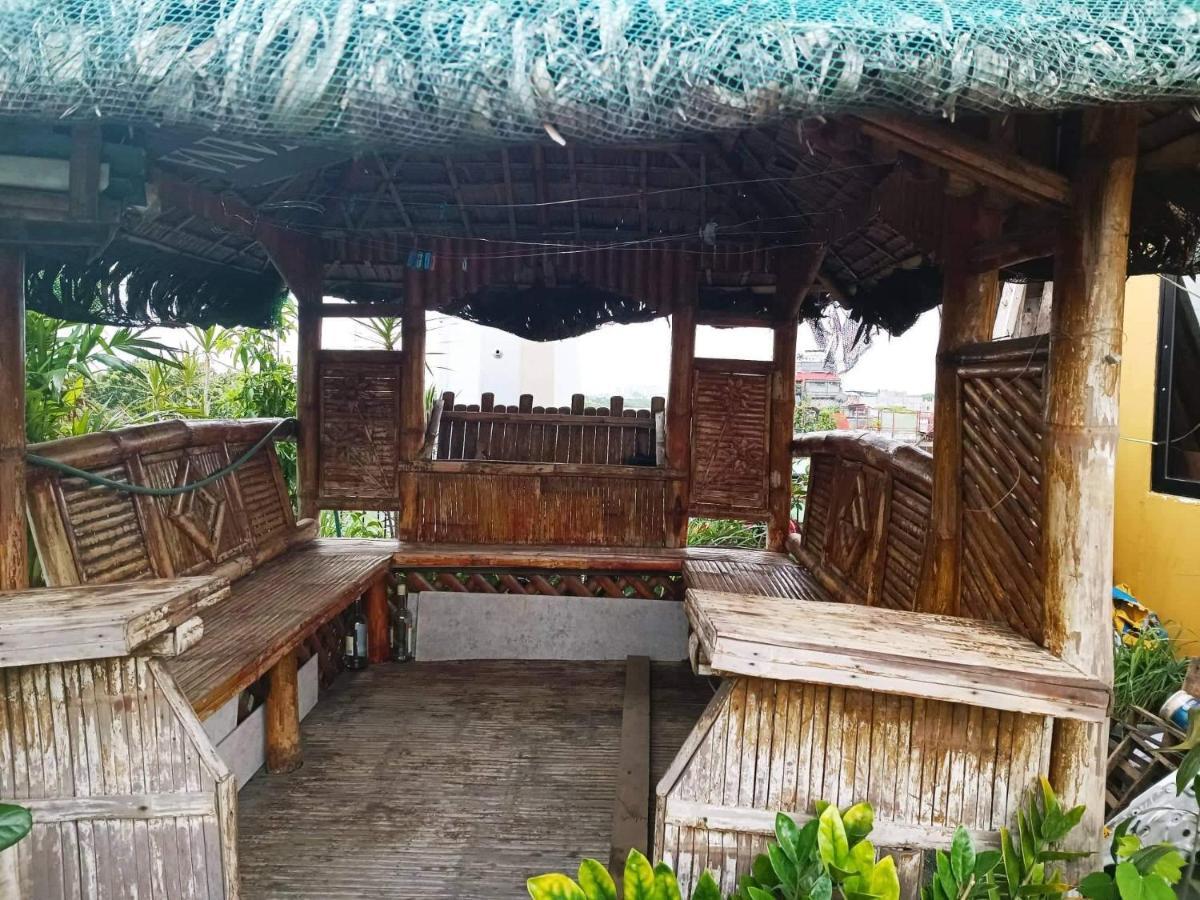 Mj Home Manila Ngoại thất bức ảnh