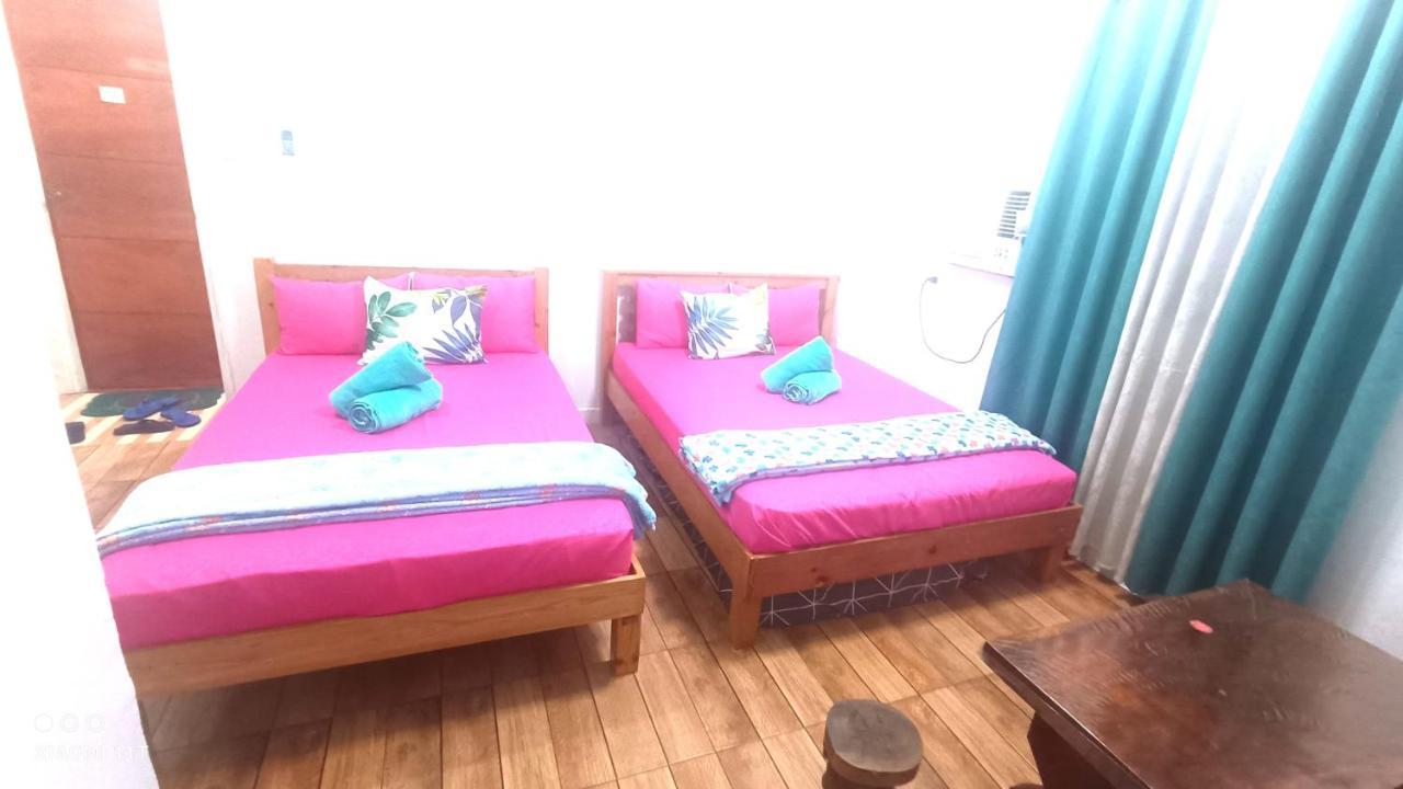 Mj Home Manila Ngoại thất bức ảnh