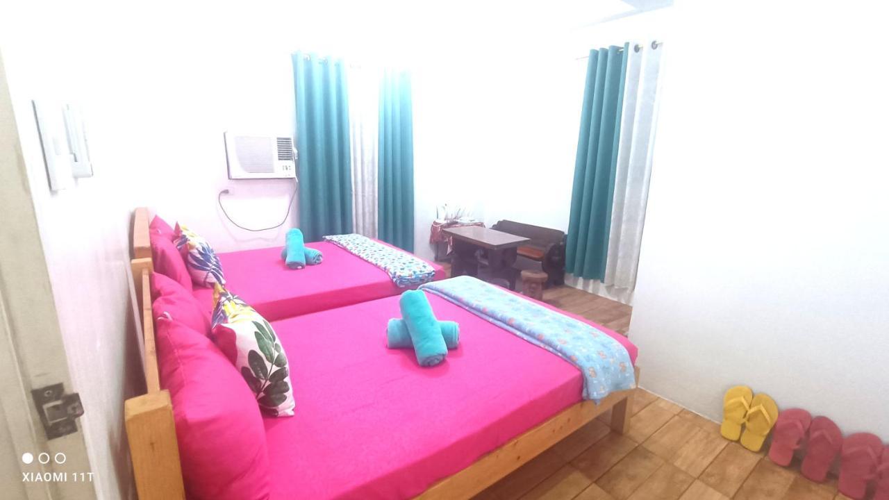 Mj Home Manila Ngoại thất bức ảnh
