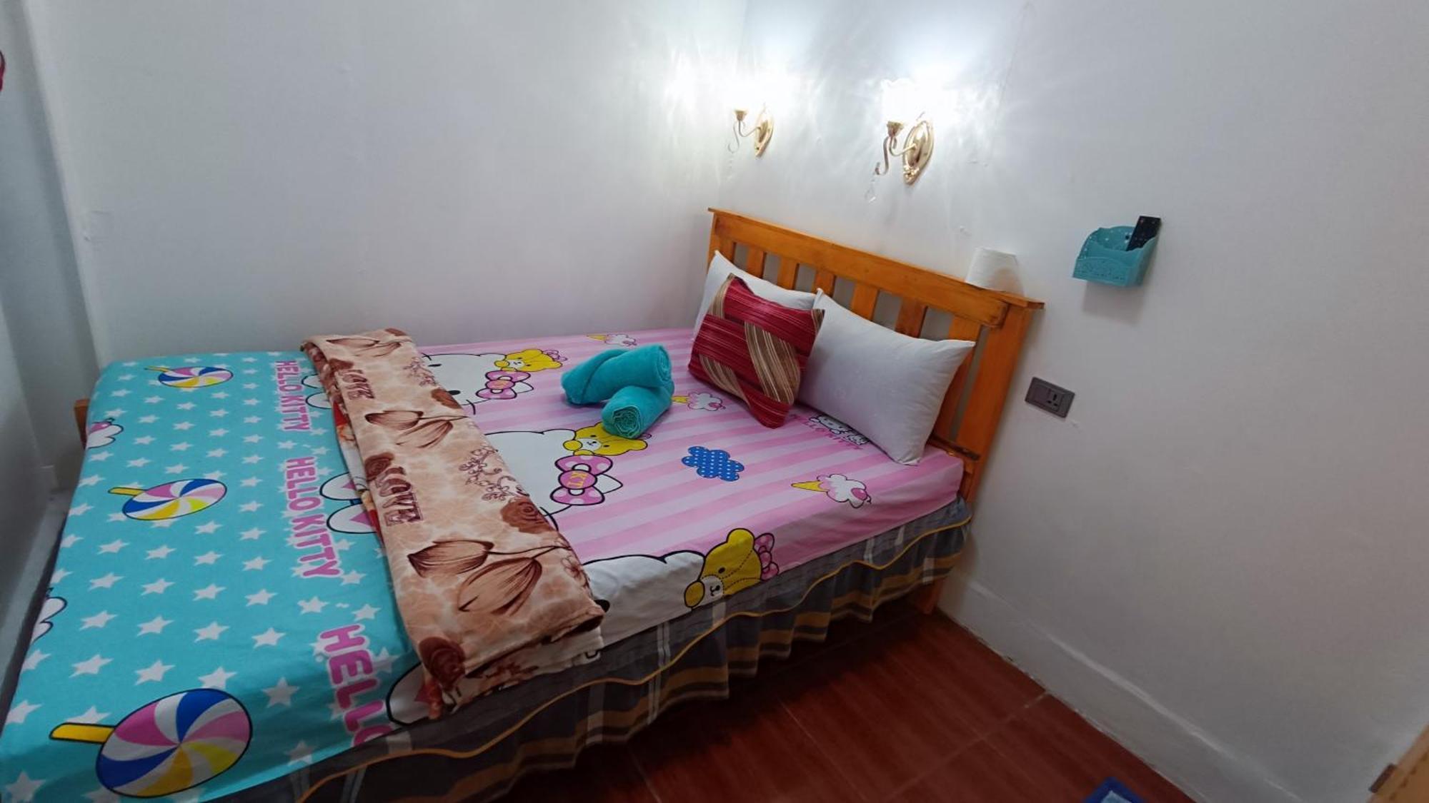 Mj Home Manila Ngoại thất bức ảnh