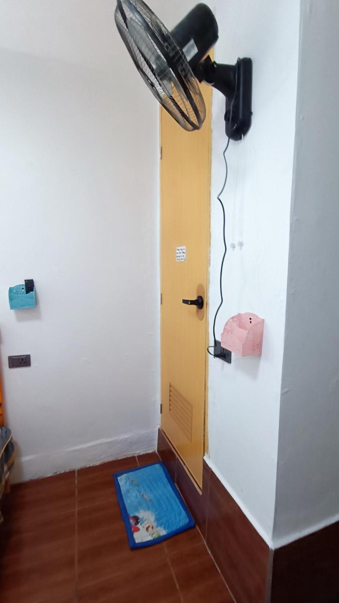 Mj Home Manila Ngoại thất bức ảnh
