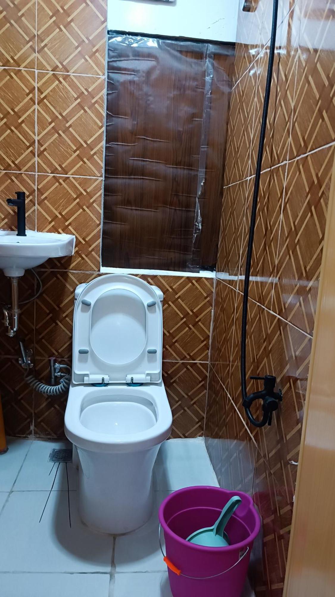 Mj Home Manila Ngoại thất bức ảnh