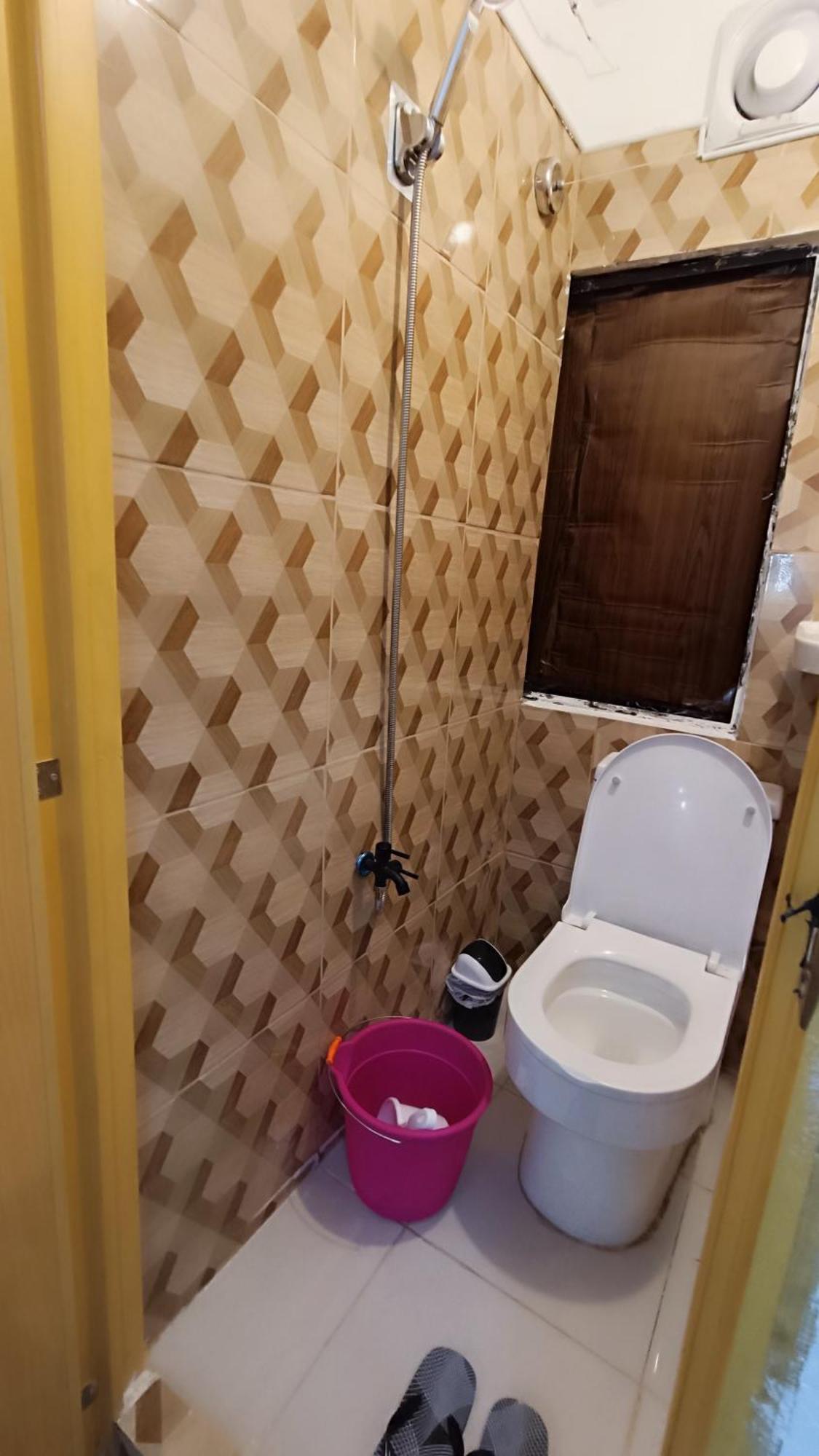 Mj Home Manila Ngoại thất bức ảnh
