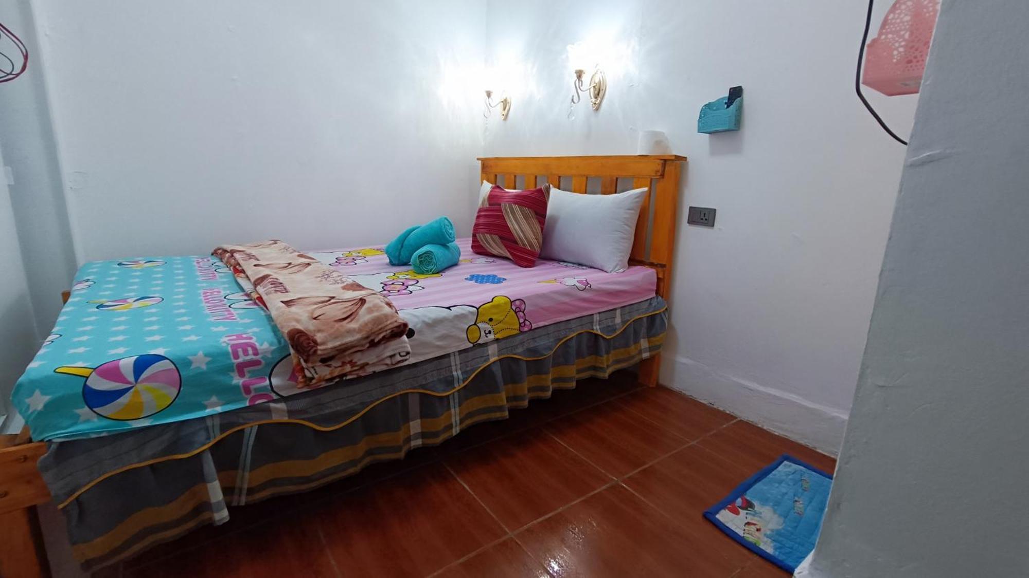Mj Home Manila Ngoại thất bức ảnh