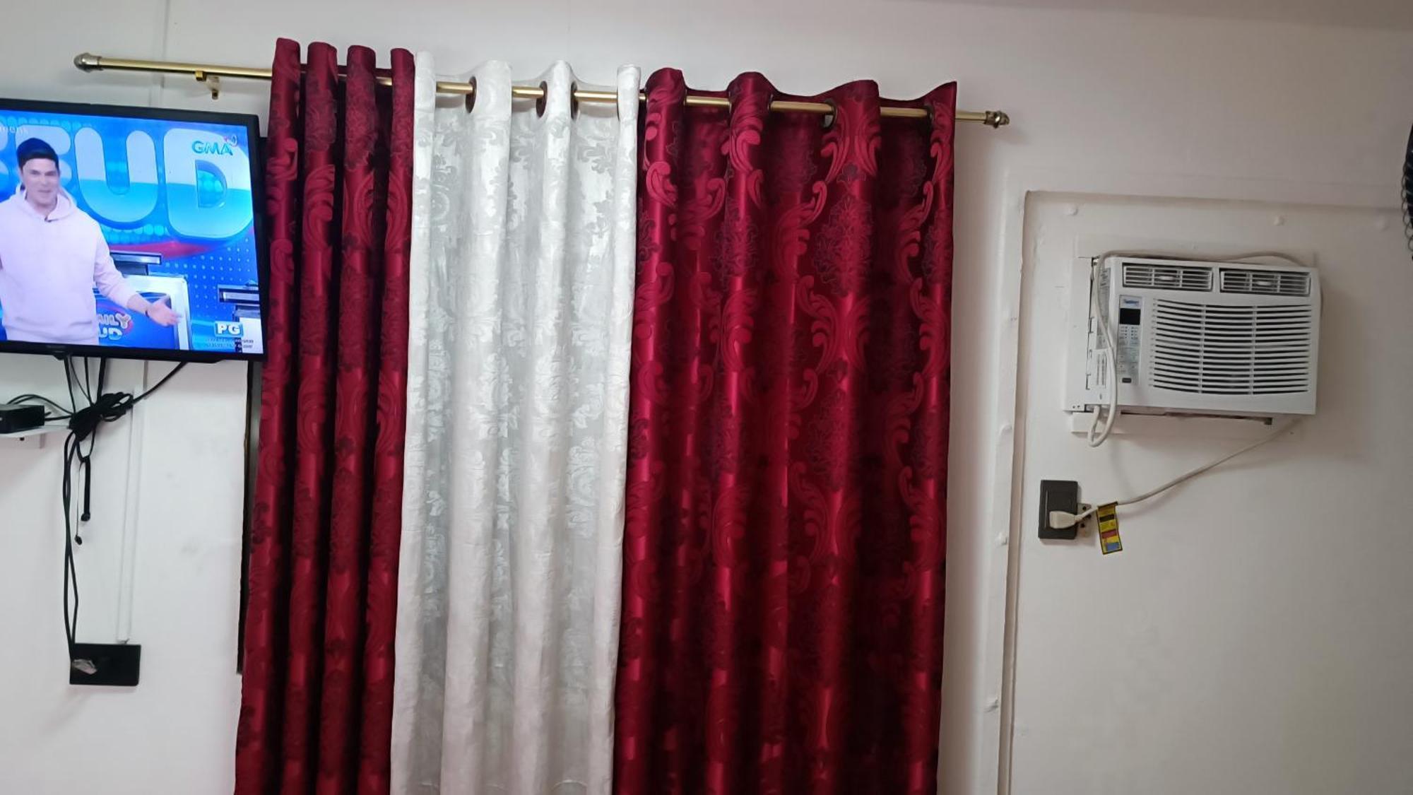 Mj Home Manila Phòng bức ảnh