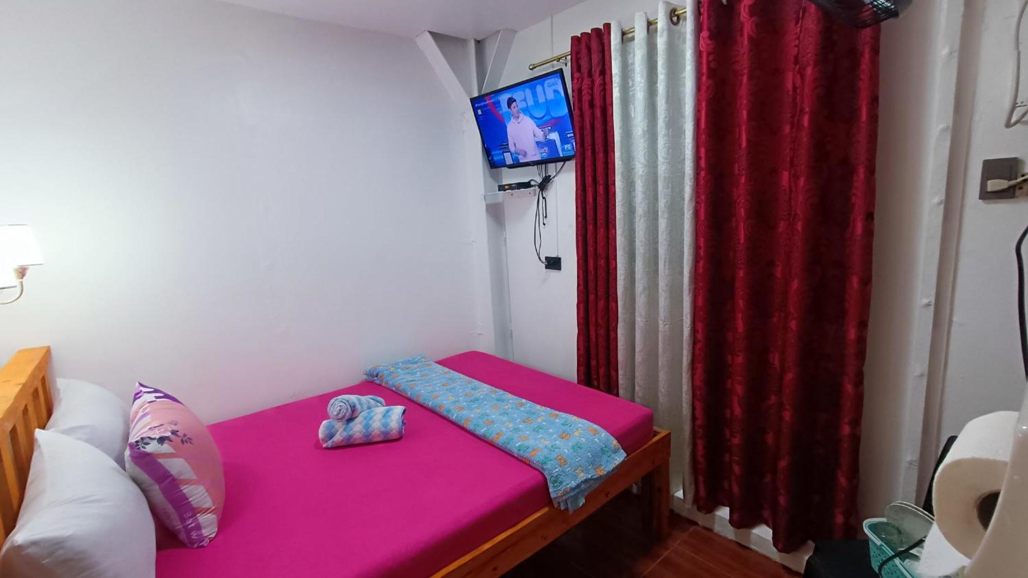 Mj Home Manila Ngoại thất bức ảnh