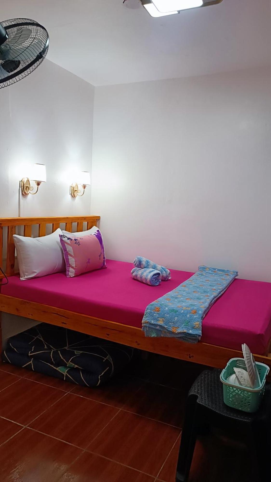 Mj Home Manila Ngoại thất bức ảnh