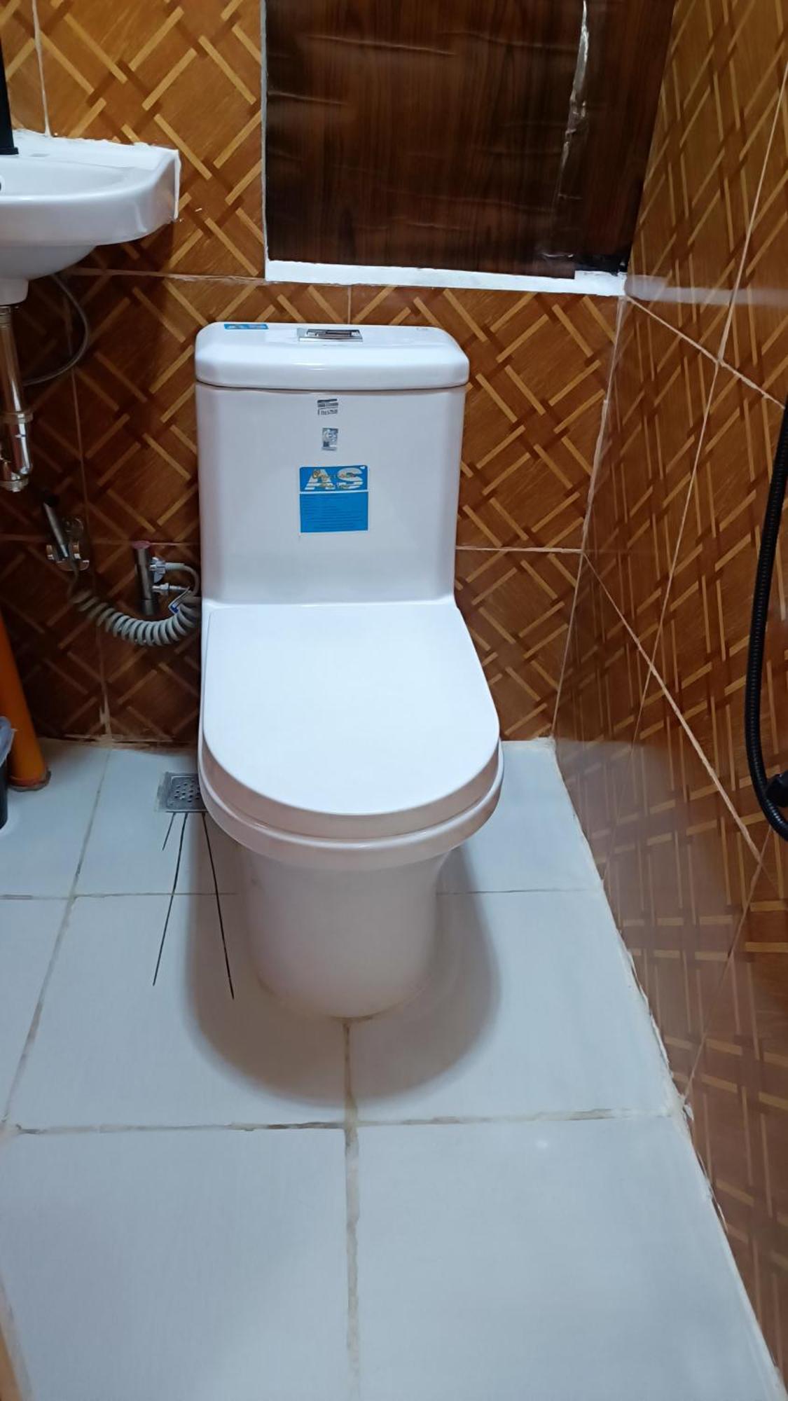 Mj Home Manila Phòng bức ảnh