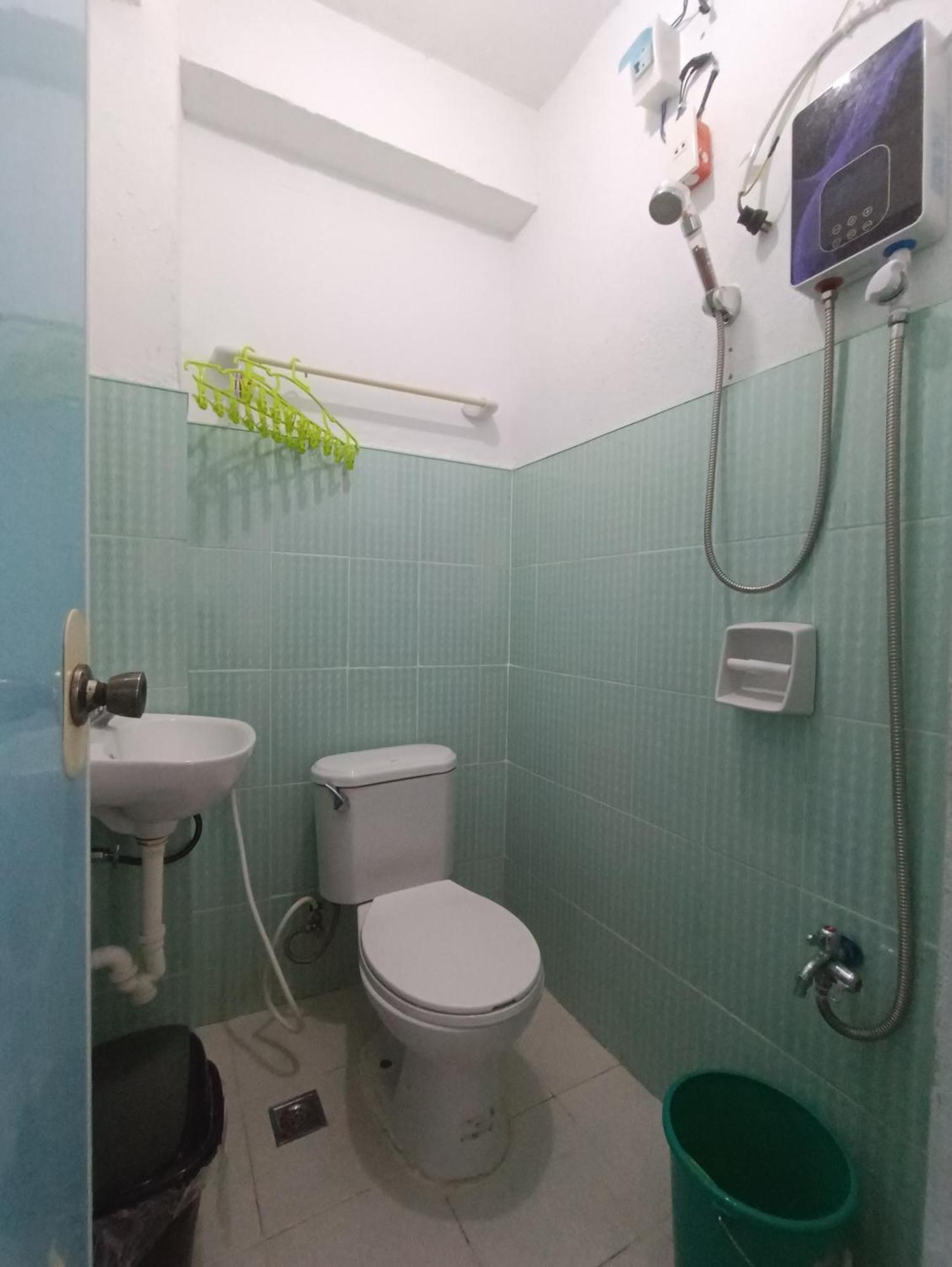 Mj Home Manila Ngoại thất bức ảnh