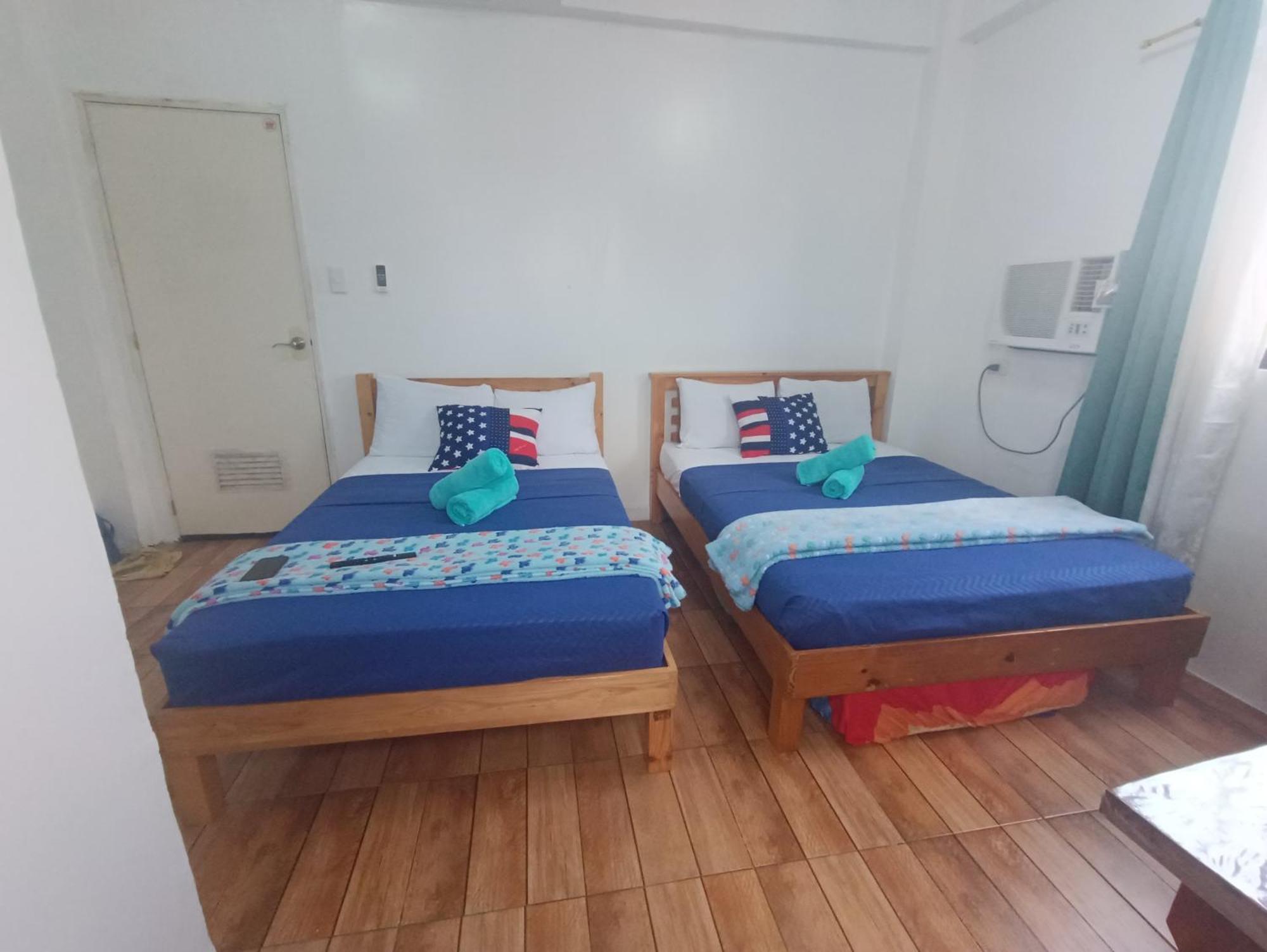 Mj Home Manila Phòng bức ảnh