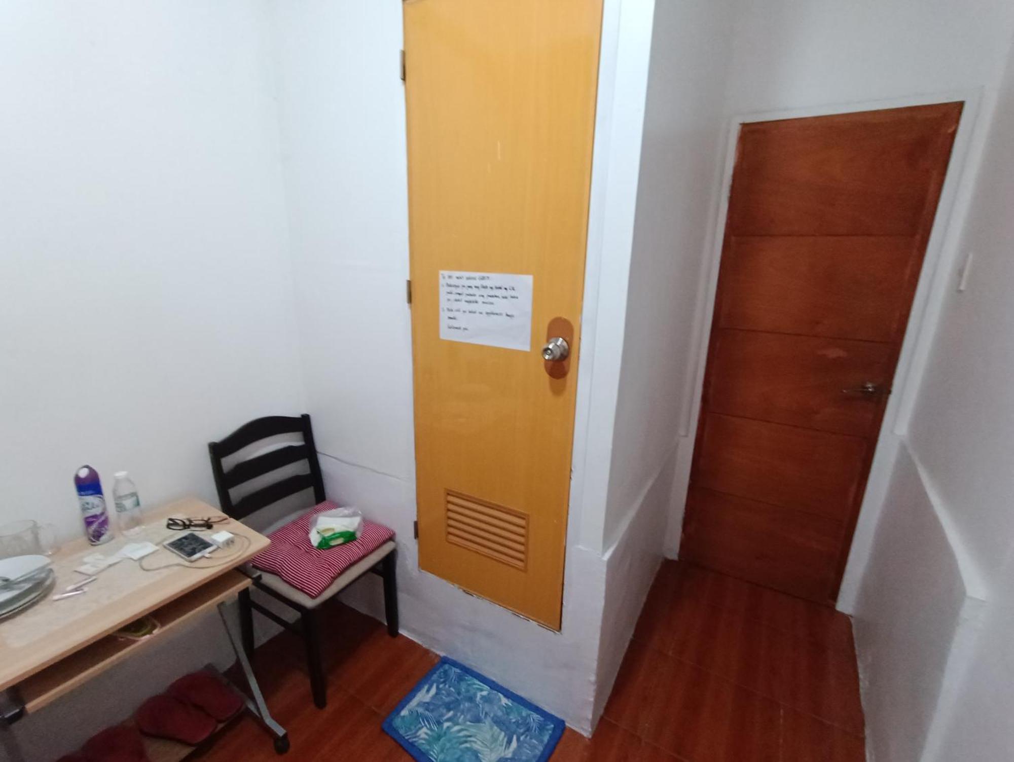 Mj Home Manila Phòng bức ảnh