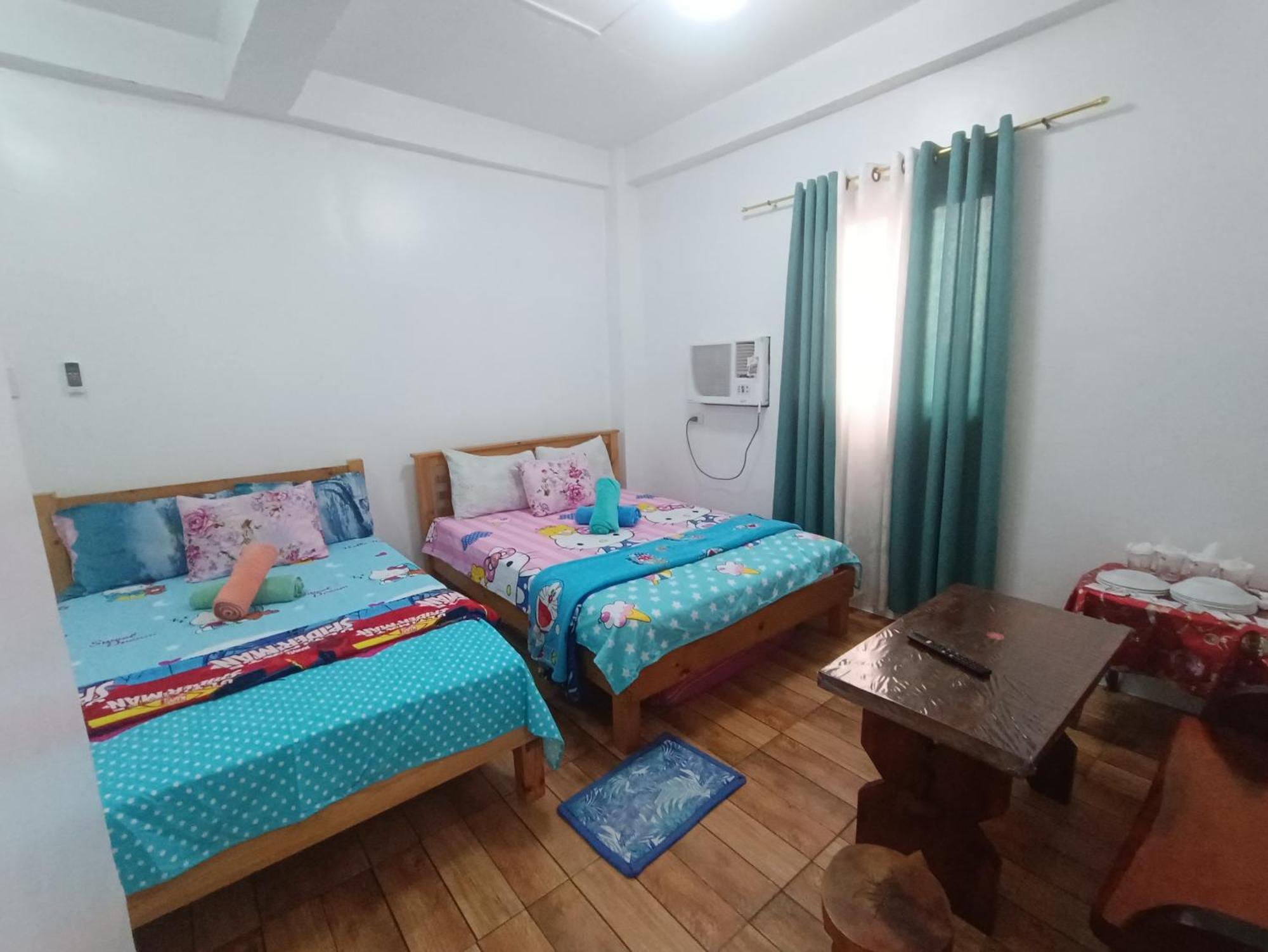 Mj Home Manila Phòng bức ảnh