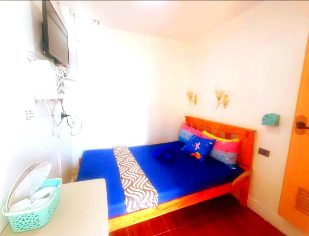 Mj Home Manila Ngoại thất bức ảnh