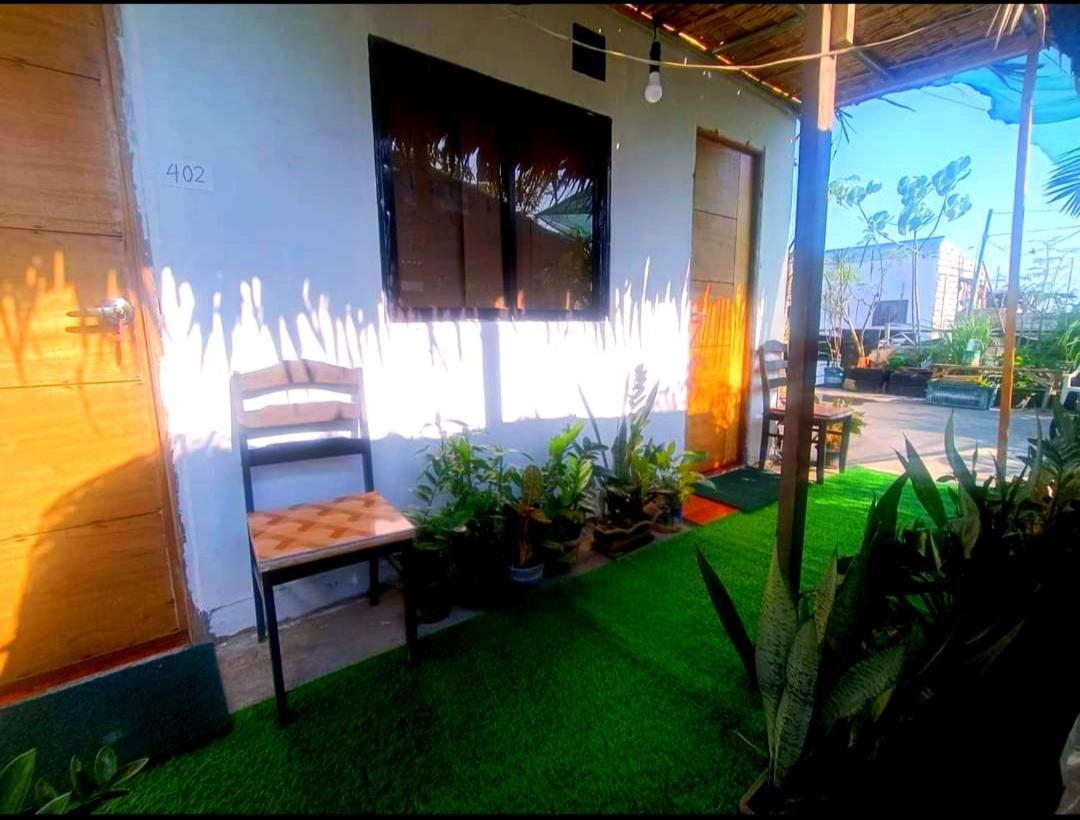Mj Home Manila Ngoại thất bức ảnh