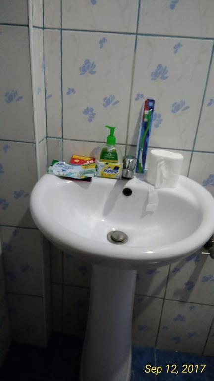 Mj Home Manila Ngoại thất bức ảnh